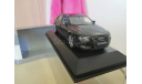 Audi A8 D4 Schuco black!, масштабная модель, scale43