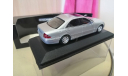 Mercedes W 220 S class w220 minichamps, масштабная модель, Mercedes-Benz, 1:43, 1/43