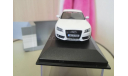 Audi A5 schuco, масштабная модель, scale43