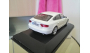 Audi A5 schuco, масштабная модель, scale43