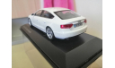 Audi A5 schuco, масштабная модель, scale43