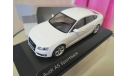 Audi A5 schuco, масштабная модель, scale43