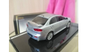 Mitsubishi Lancer 10 EX, масштабная модель, Vitesse, scale43