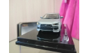 Mitsubishi Lancer 10 EX, масштабная модель, Vitesse, scale43