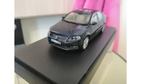 Volkswagen passat schuco, масштабная модель, scale43