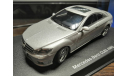 Mercedes cl 63 AMG, масштабная модель, Autoart, scale43