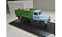 Газ 53А, масштабная модель, DiP Models, 1:43, 1/43