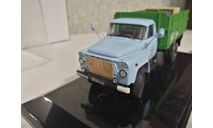 Газ 53А, масштабная модель, DiP Models, 1:43, 1/43