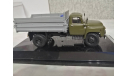 Газ 53 Саз 3507, масштабная модель, Avd, scale43