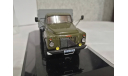 Газ 53 Саз 3507, масштабная модель, Avd, scale43