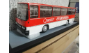 Икарус 256-54 Classic bas Ставрополь, масштабная модель, Ikarus, Classicbus, 1:43, 1/43