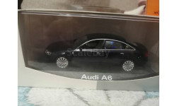 Audi A6 c6