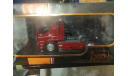 Iveco strallis 480 IXO, масштабная модель, 1:43, 1/43