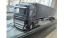 Volvo fh 16 рестайлинг 2020 год.  Диллерская.eligor., масштабная модель, 1:43, 1/43