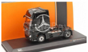 Mercedes Benz Actros  ixo, масштабная модель, Mercedes-Benz, IXO грузовики (серии TRU), 1:43, 1/43