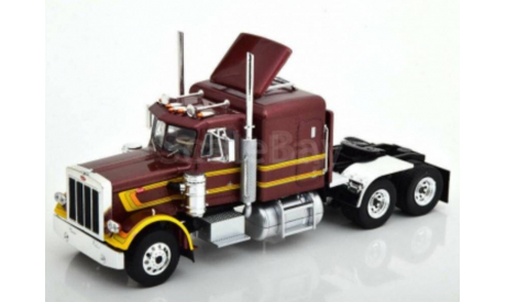 Peterbilt 359 ixo, масштабная модель, IXO грузовики (серии TRU), 1:43, 1/43