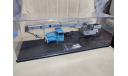 Зил 133 г2  кс 3575, масштабная модель, scale43, Ручная работа