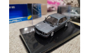 Bmw M5 E28 autoart, масштабная модель, scale43