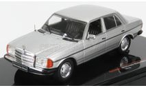 Mercedes w123 ixo, масштабная модель, Mercedes-Benz, IXO Road (серии MOC, CLC), 1:43, 1/43