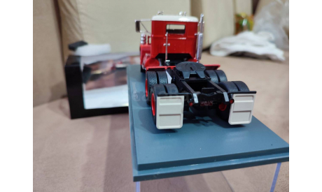 Neo Diamond REO 1-43 Даймонд от NEO, масштабная модель, scale43