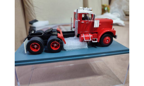 Neo Diamond REO 1-43 Даймонд от NEO, масштабная модель, scale43