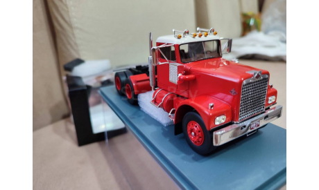 Neo Diamond REO 1-43 Даймонд от NEO, масштабная модель, scale43