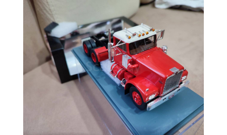 Neo Diamond REO 1-43 Даймонд от NEO, масштабная модель, scale43