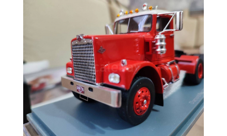 Neo Diamond REO 1-43 Даймонд от NEO, масштабная модель, scale43