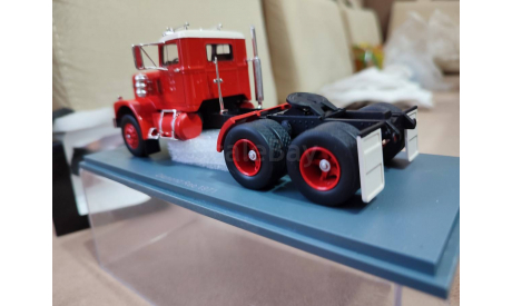 Neo Diamond REO 1-43 Даймонд от NEO, масштабная модель, scale43