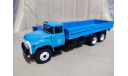 ЗиЛ 133 Г2, масштабная модель, Ручная работа, scale43