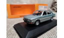 BMW 520 E12 1974, масштабная модель, Maxichamps, 1:43, 1/43