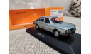 BMW 520 E12 1974, масштабная модель, Maxichamps, 1:43, 1/43