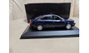 Audi A6 c5, масштабная модель, Minichamps, scale43