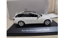 Mercedes Benz C Klasse W204 1:43 Schuco estate, масштабная модель, Mercedes-Benz, scale43