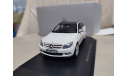 Mercedes Benz C Klasse W204 1:43 Schuco estate, масштабная модель, Mercedes-Benz, scale43