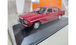 Mercedes W123