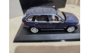 Bmw x5 e53, масштабная модель, Minichamps, 1:43, 1/43