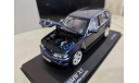 Bmw x5 e53, масштабная модель, Minichamps, 1:43, 1/43