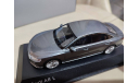 Ауди Audi A8 L silver  1/43 iScale, масштабная модель, 1:43