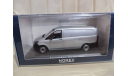 Mercedes vito Norev, масштабная модель, Mercedes-Benz, scale43