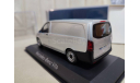 Mercedes vito Norev, масштабная модель, Mercedes-Benz, scale43