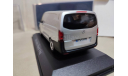 Mercedes vito Norev, масштабная модель, Mercedes-Benz, scale43