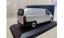 Mercedes vito Norev, масштабная модель, Mercedes-Benz, scale43