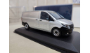 Mercedes vito Norev, масштабная модель, Mercedes-Benz, scale43