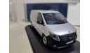 Mercedes vito Norev, масштабная модель, Mercedes-Benz, scale43