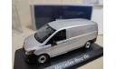 Mercedes vito Norev, масштабная модель, Mercedes-Benz, scale43