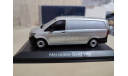 Mercedes vito Norev, масштабная модель, Mercedes-Benz, scale43