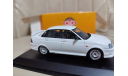 ВАЗ 2170 Lada Priora TMS DIP, масштабная модель, DiP Models, scale43