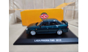 ВАЗ 2170 Lada Priora TMS DIP, масштабная модель, DiP Models, scale43