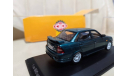 ВАЗ 2170 Lada Priora TMS DIP, масштабная модель, DiP Models, scale43